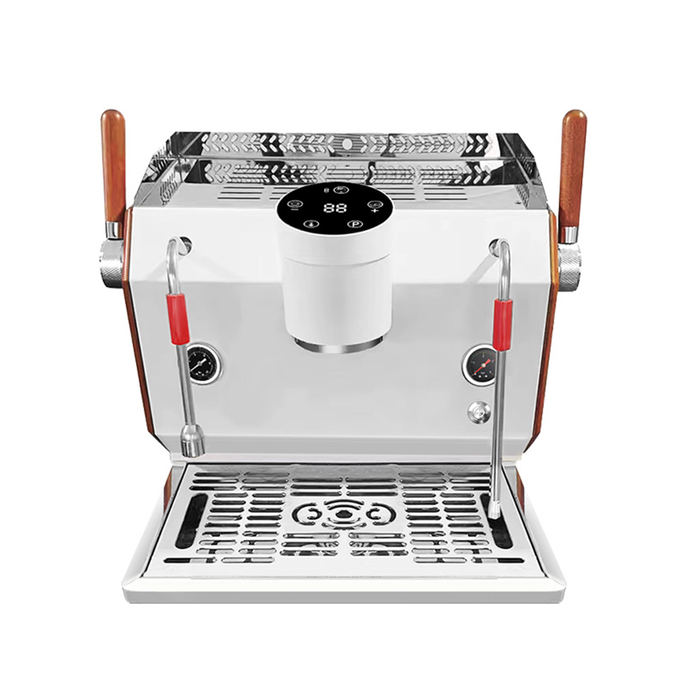 Crosshill T3 espressomaskine hos Home Roast Danmark