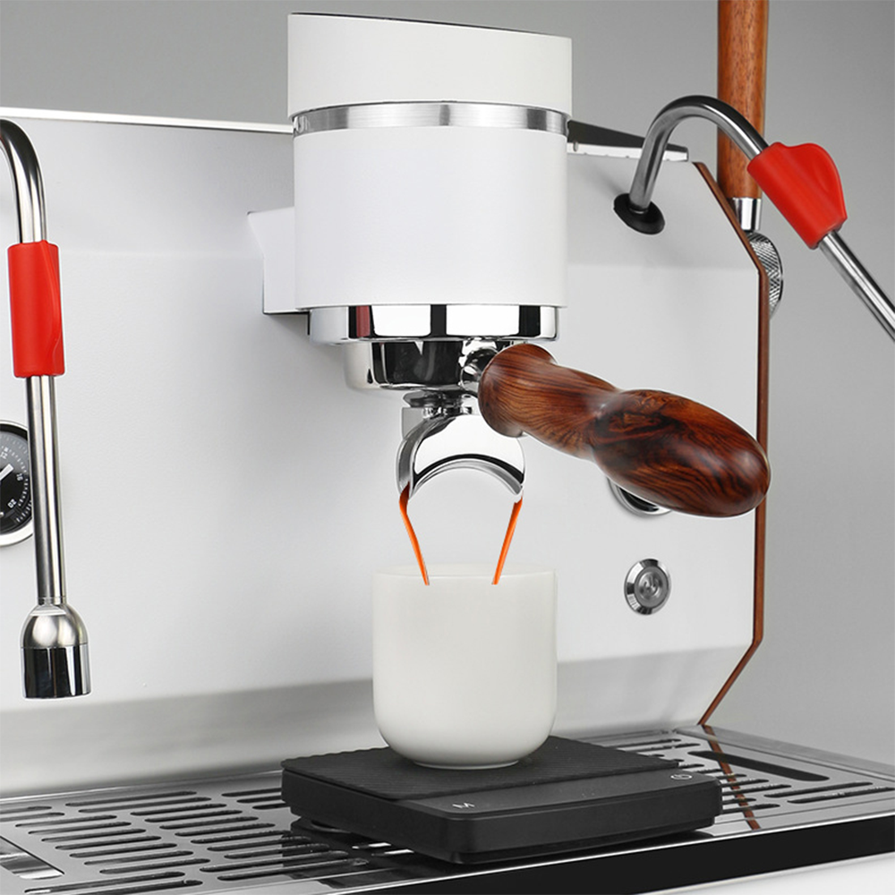 Crosshill T3 espressomaskine hos Home Roast Danmark