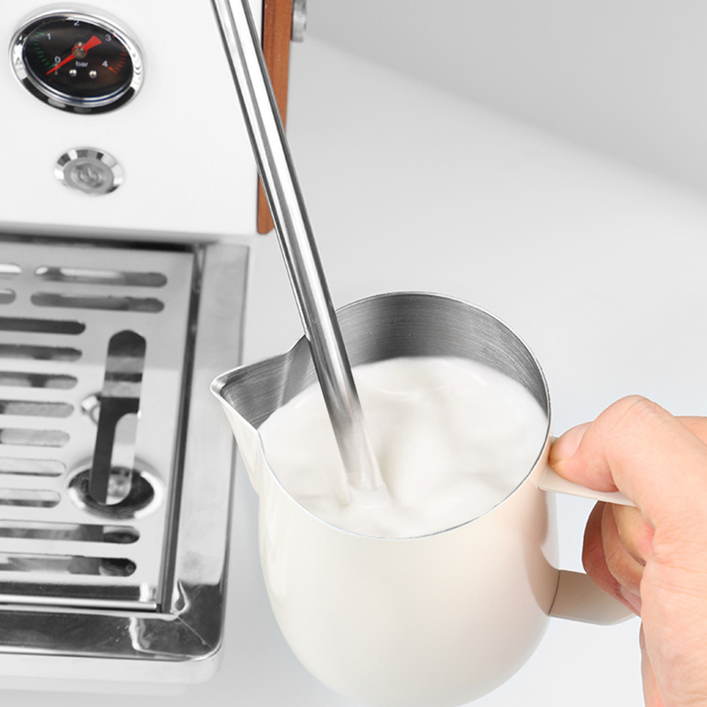 Crosshill T3 espressomaskine hos Home Roast Danmark