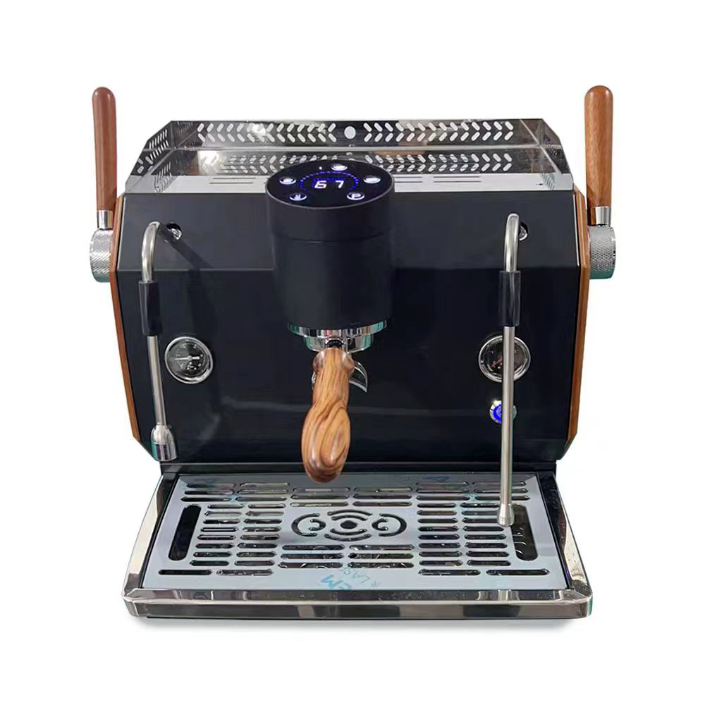 Crosshill T3 espressomaskine hos Home Roast Danmark
