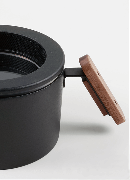 Santoker Kafferister Q10 Home Roast
