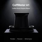 DiFluid CoffMeter A1 hos Home Roast