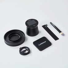 DiFluid CoffMeter A1 hos Home Roast