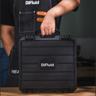 DiFluid Omix Plus hos Home Roast