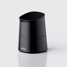 DiFluid Omix Plus hos Home Roast