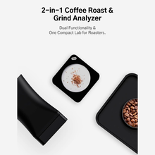 DiFluid Omni hos Home Roast