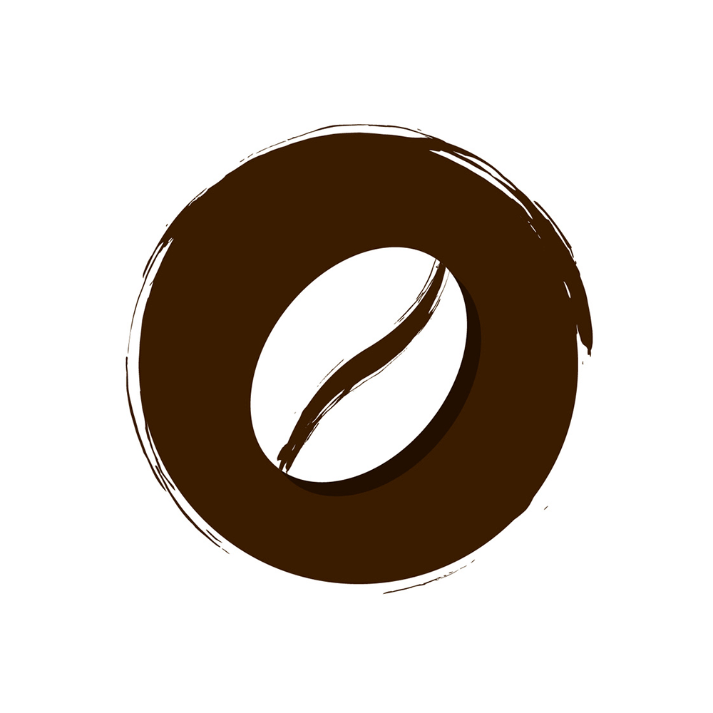 Ekstra-Mørk ristet kaffe Home Roast