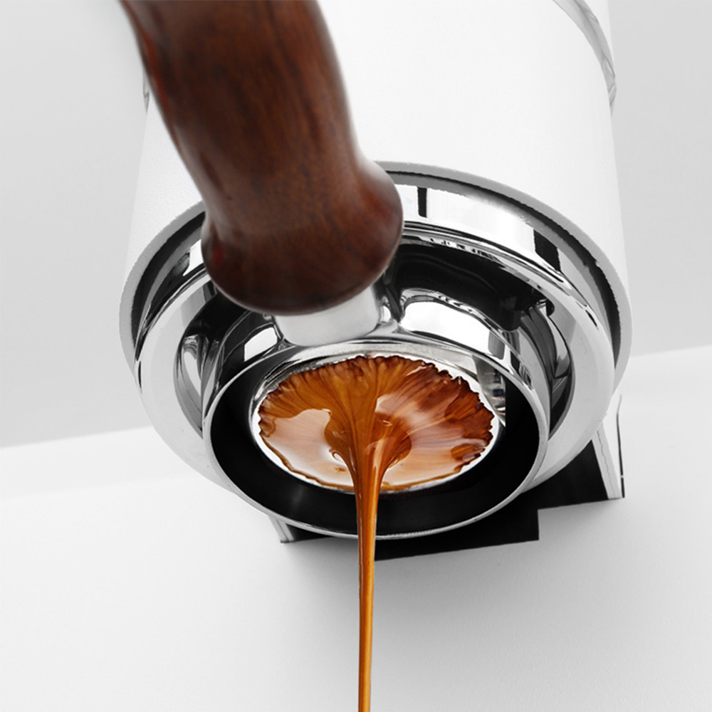 Crosshill T3 Twin espressomaskine hos Home Roast Danmark