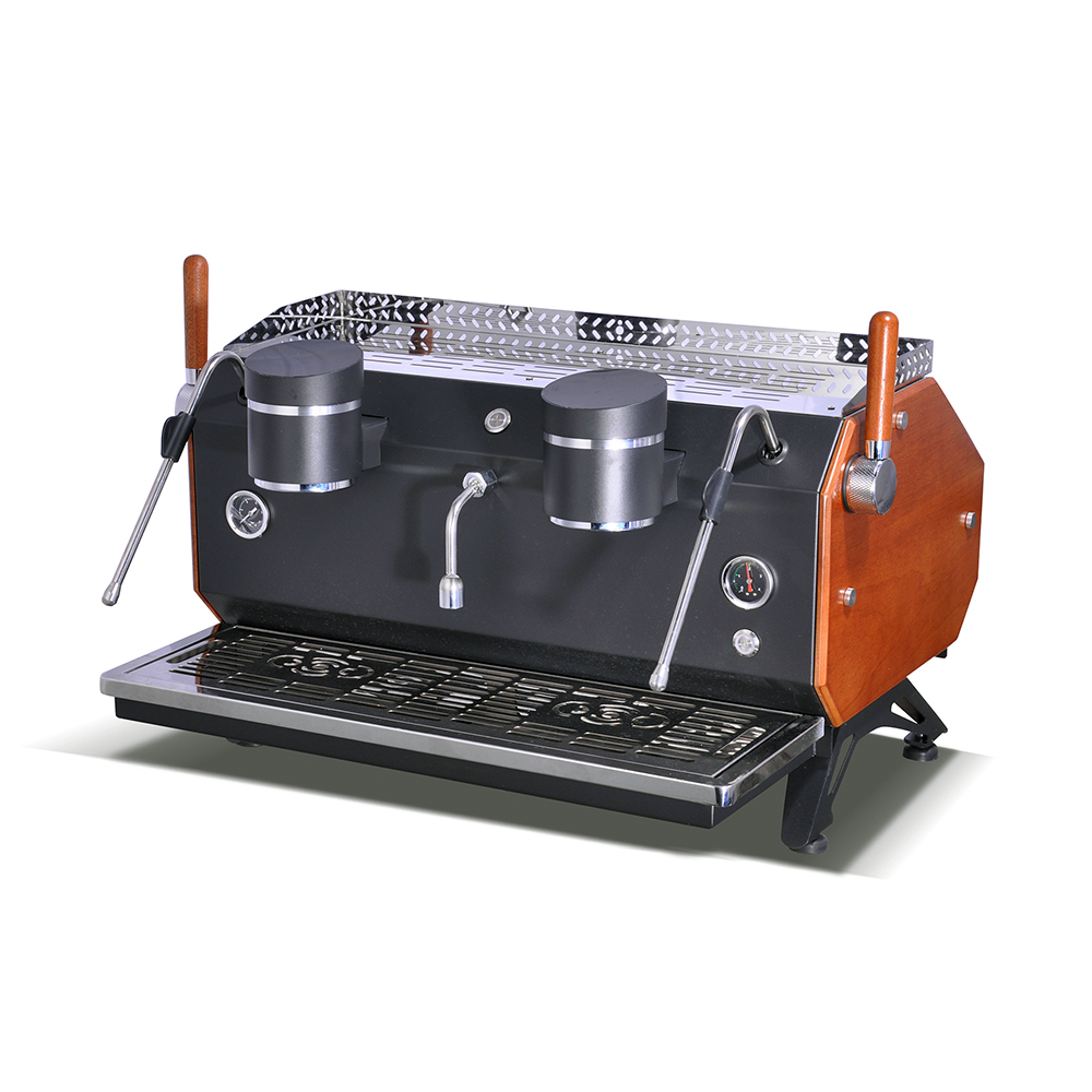 Crosshill T3 Twin espressomaskine hos Home Roast Danmark