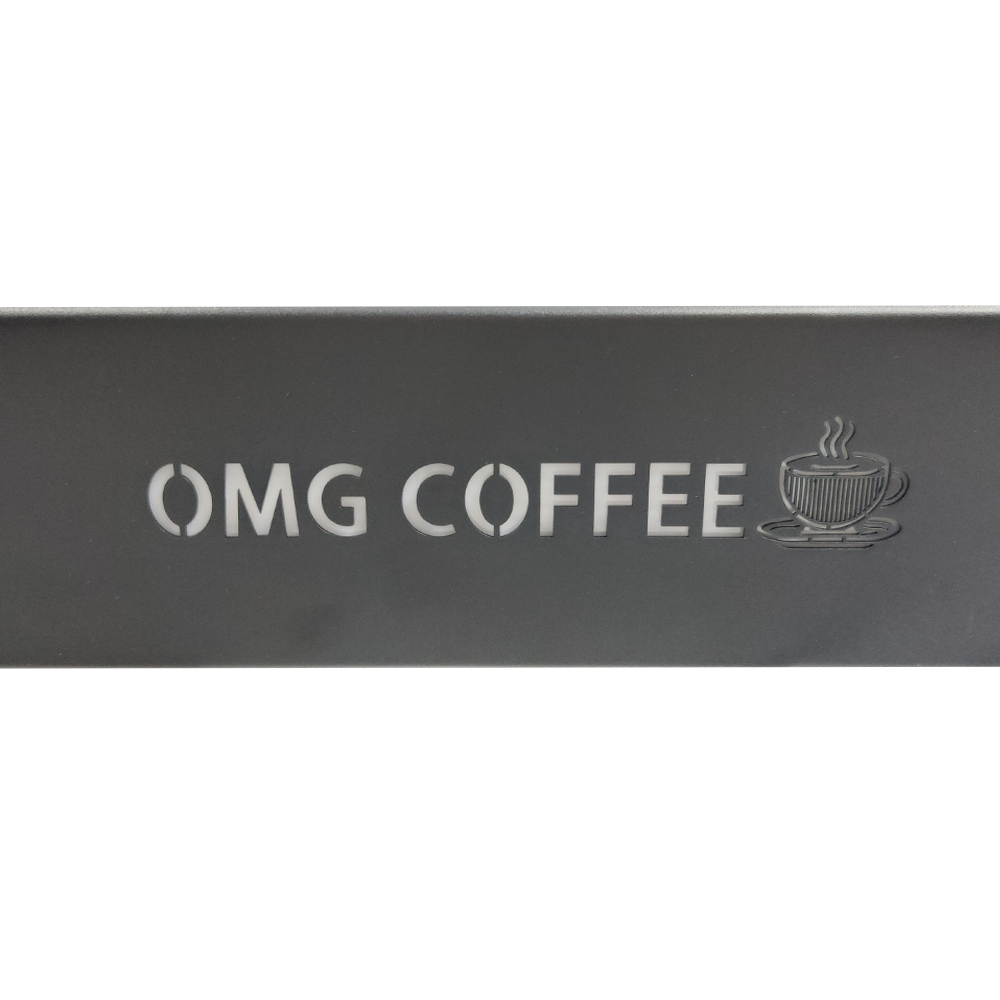 Crosshill T3 Twin espressomaskine hos Home Roast Danmark