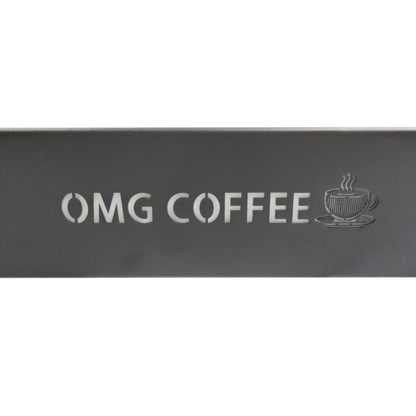 Crosshill T3 Twin espressomaskine hos Home Roast Danmark