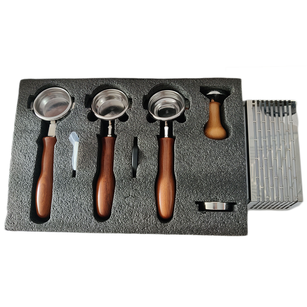 Crosshill T3 Twin espressomaskine hos Home Roast Danmark