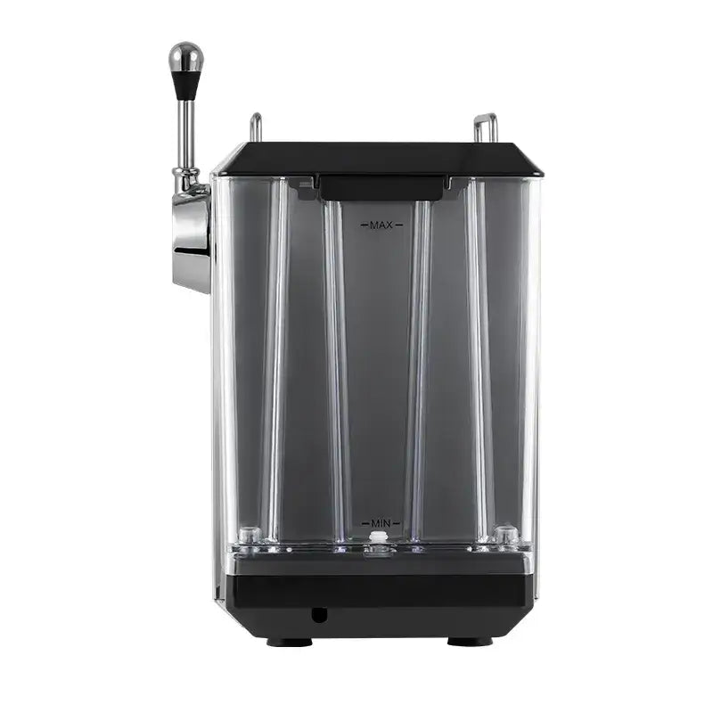 Espressomaskine Kompakt Home Roast