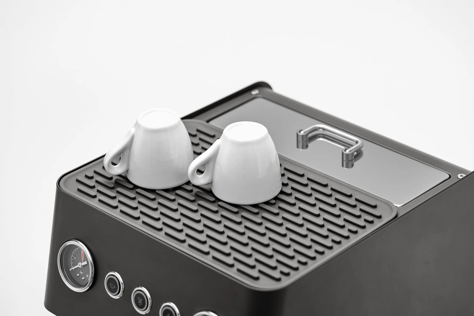 Gemilai Ele G3028A hos Home Roast