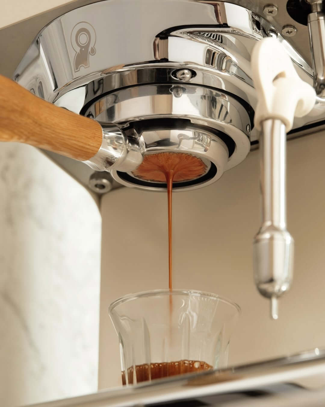 Gemilai Ele G3028A hos Home Roast