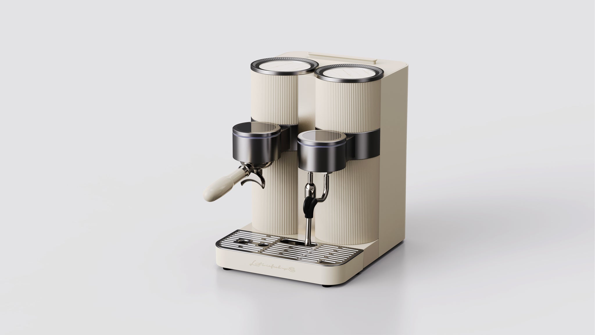 Gemilai G3030A Espressomaskine hos Home Roast