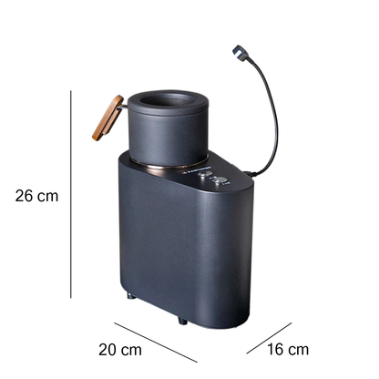 Santoker Q10 Home Roast