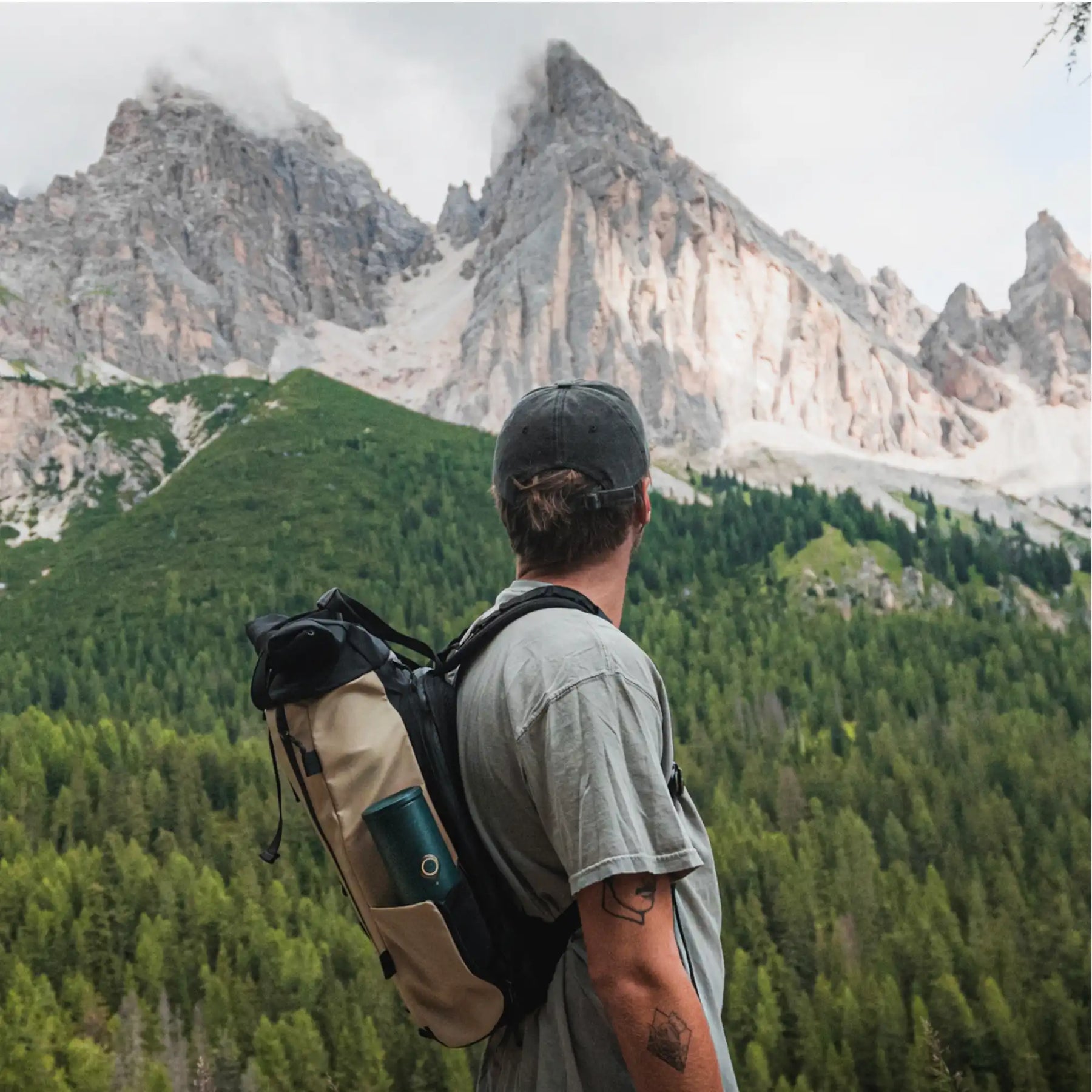 OutIn Mino Home Roast