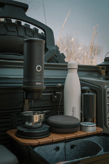 OutIn Claro Kaffevægt