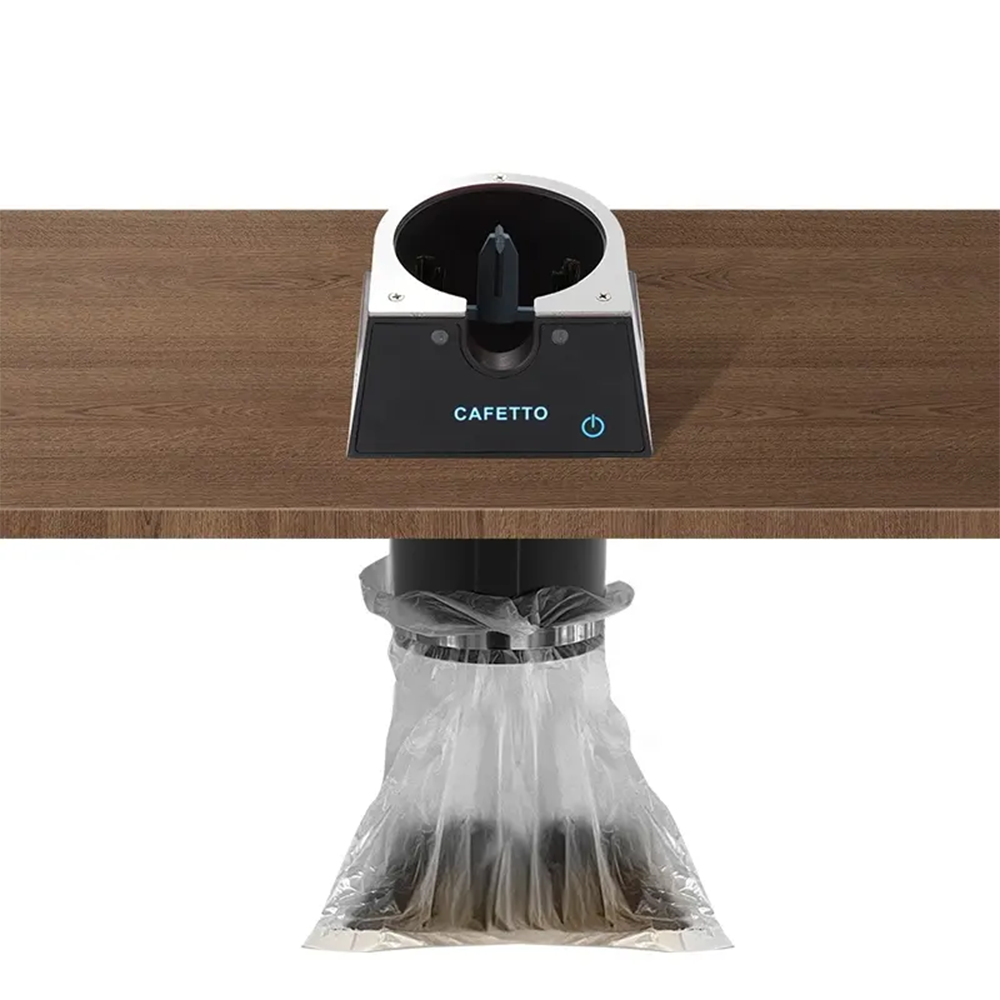 Portafilter Renser Cafetto Home Roast