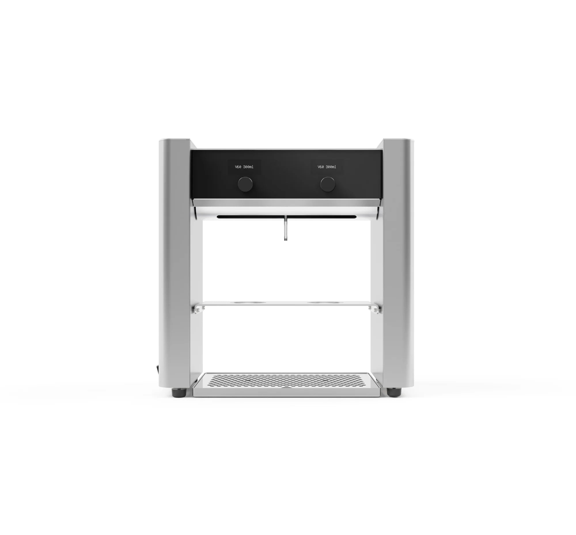 PourSteady PS2 - صب أوفر مؤتمت