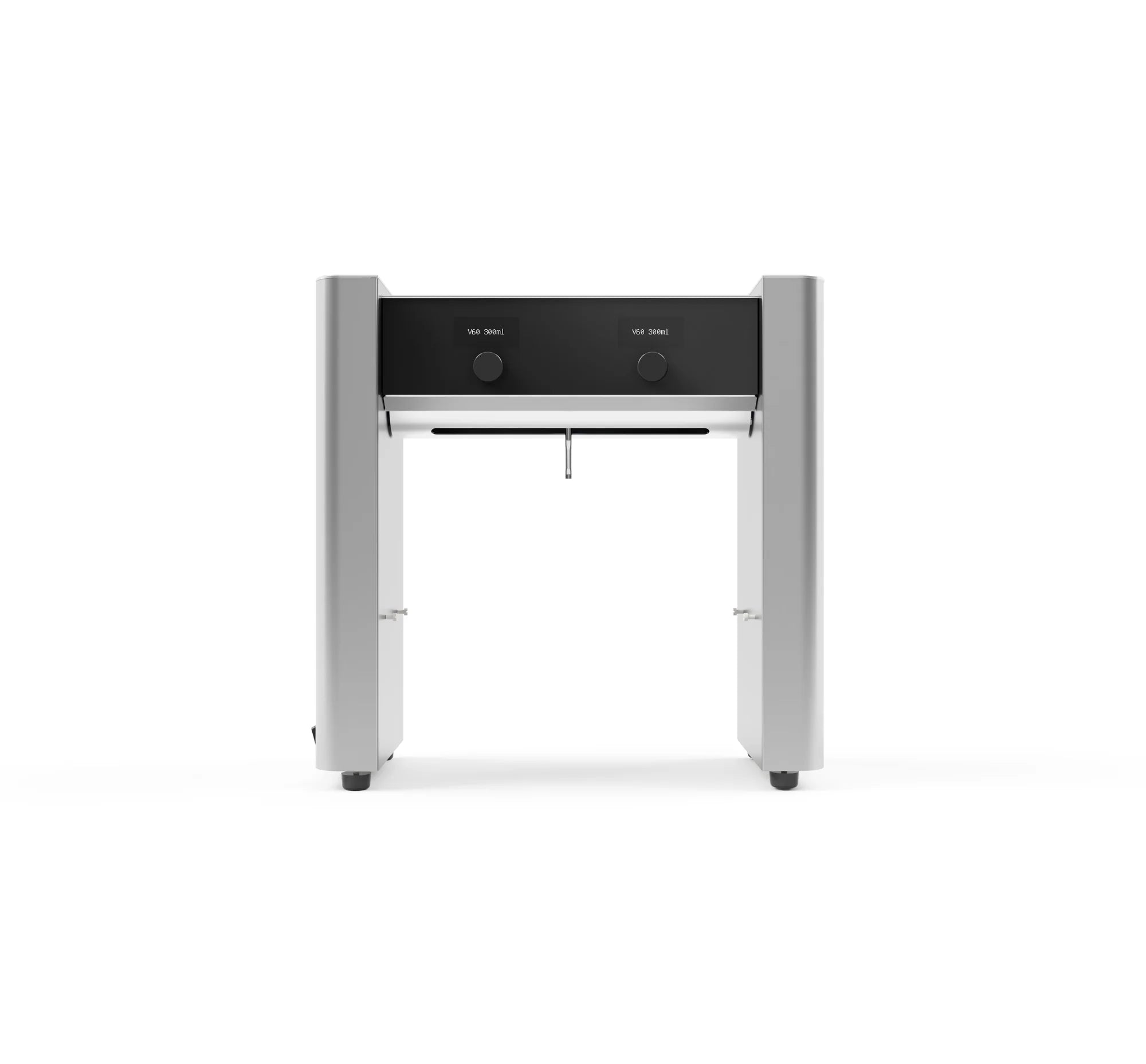 PourSteady PS2 - صب أوفر مؤتمت