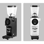 Home Roast Pro 83 – Kommerciel Kaffekværn med 83 mm Flad Kværn og Touch-Skærm