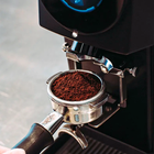 Home Roast Pro 83 – Kommerciel Kaffekværn med 83 mm Flad Kværn og Touch-Skærm