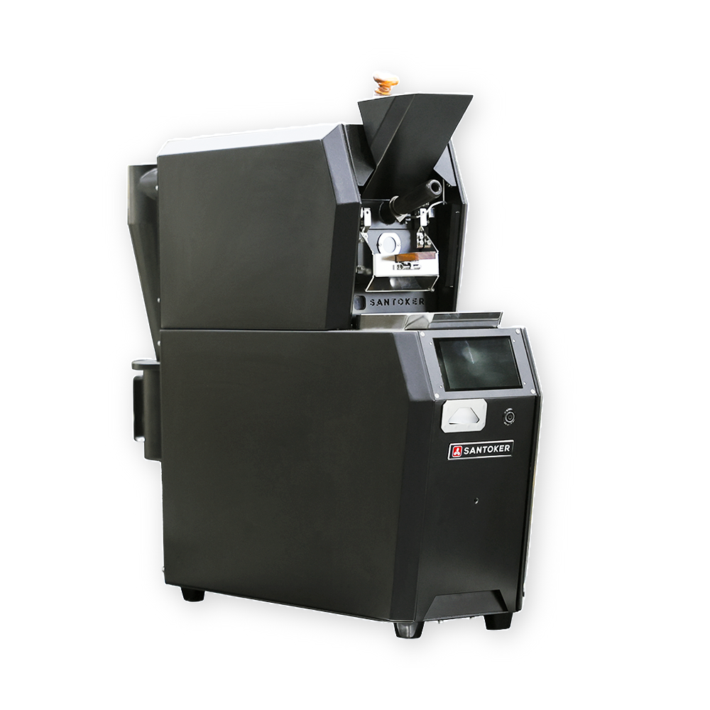 Santoker RX300 Kafferister Home Roast