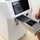 Santoker RX300 Kafferister Home Roast