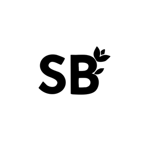 SB ScandiBloom logo
