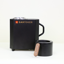 Santoker Cube 10 Kafferister Home Roast