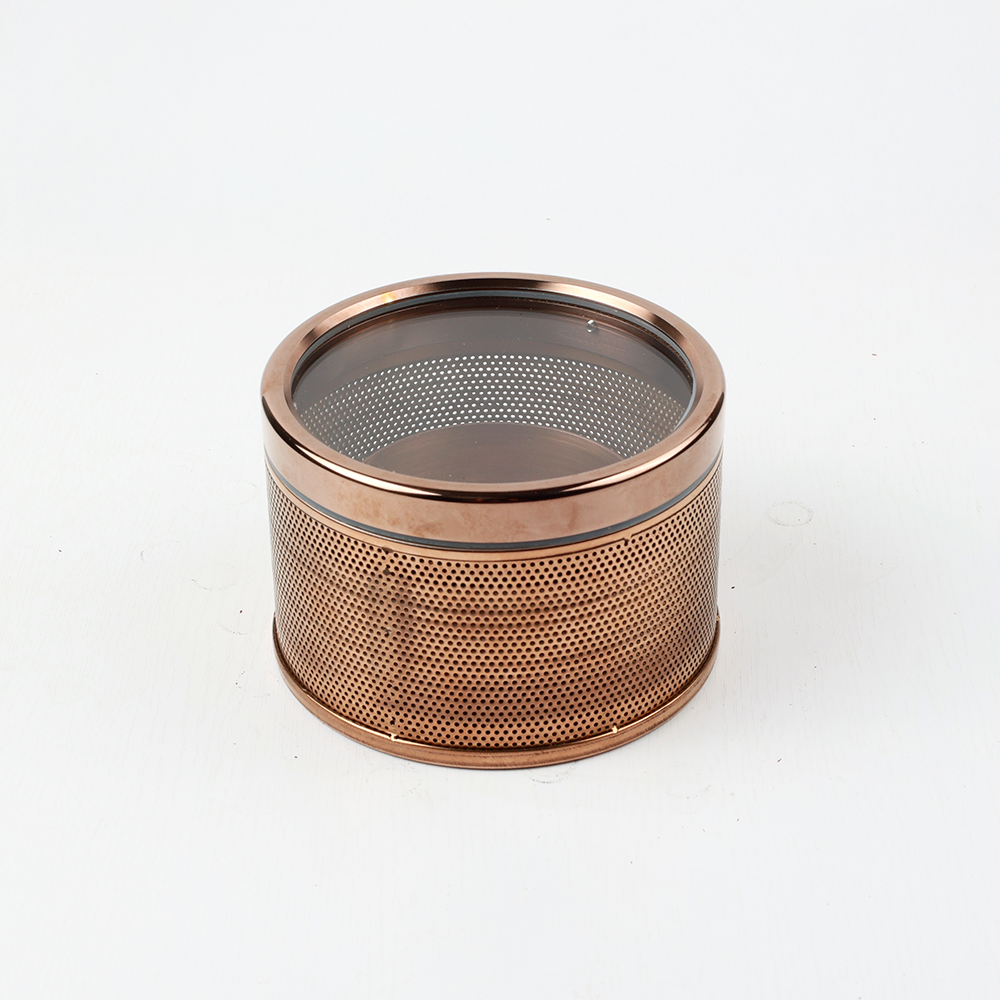 Santoker Q10 Kafferister hos Home Roast