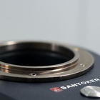 Santoker Q10 Kafferister hos Home Roast