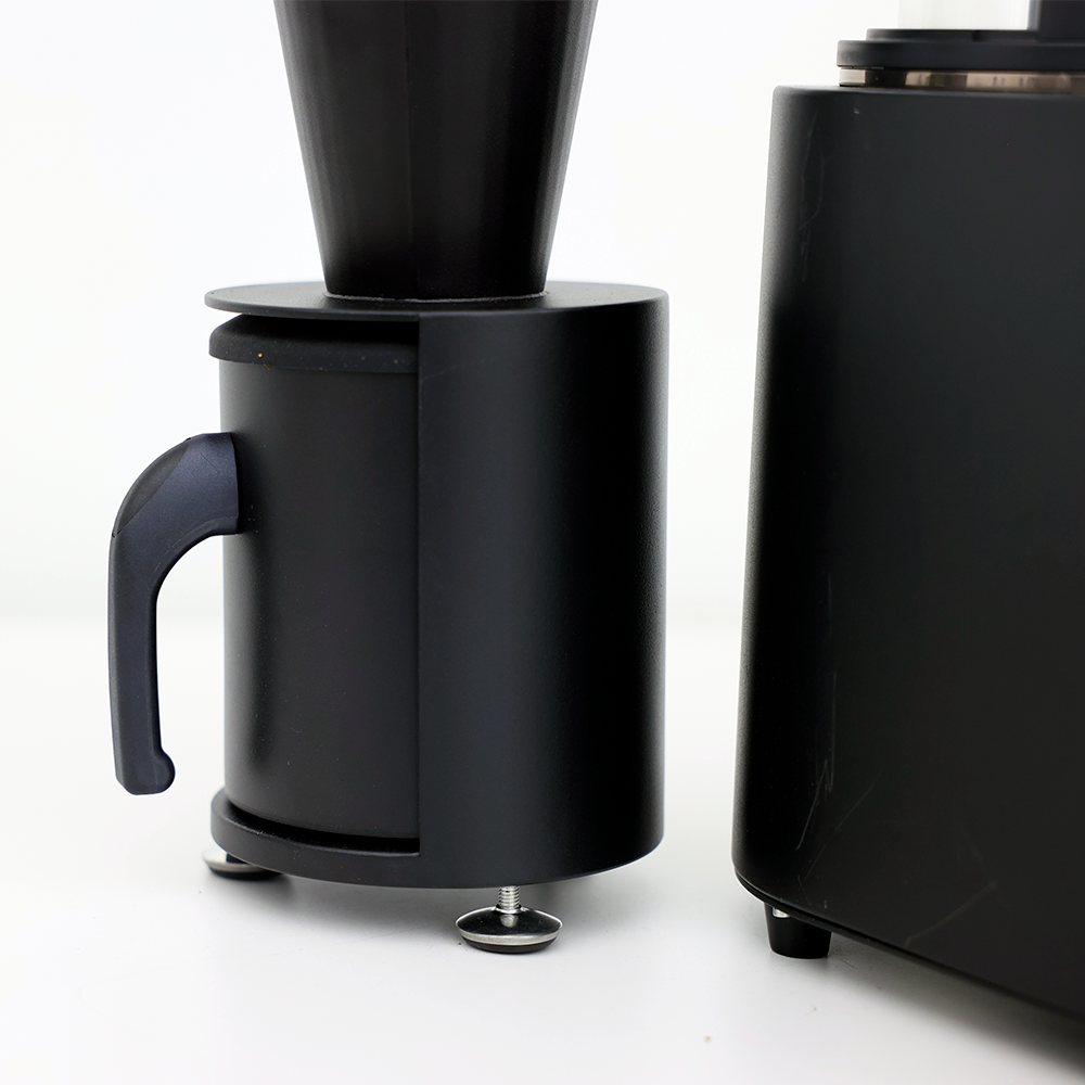 Santoker Q10 Kafferister Ultra Expansion hos Home Roast