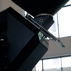 Santoker R120 Kafferister Home Roast