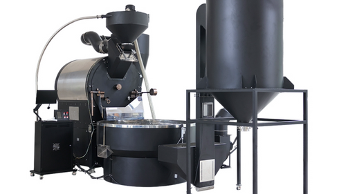 Santoker kafferister R120 Home Roast