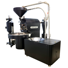 Santoker R12 Master Kafferister (3-15 kg/batch) hos Home Roast