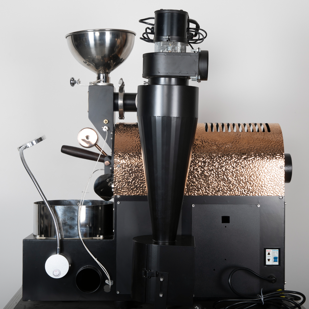 Santoker R500 Kafferister Home Roast