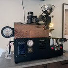Santoker R500 Kafferister Home Roast
