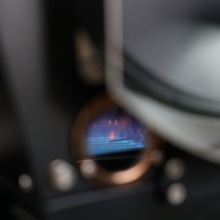 Santoker R6 Kafferister Home Roast