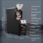 Santoker RX700 Kafferister Home Roast