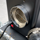 Santoker Smoke Killer 1 hos Home Roast