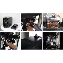 Santoker X3 Kafferister hos Home Roast