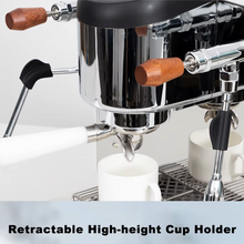 ScandiBloom Aria Espressomaskine hos Home Roast