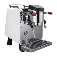 ScandiBloom Aria Espressomaskine hos Home Roast