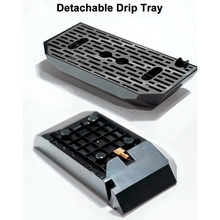 ScandiBloom Elva Espressomaskine hos Home Roast