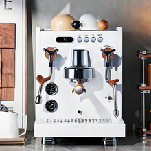 ScandiBloom K Pro Espressomaskine Home Roast