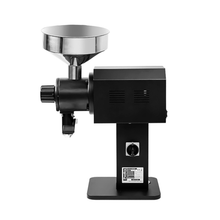 ScandiBloom Kaffekværn Industrial Titan hos Home Roast