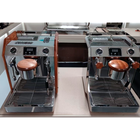 ScandiBloom Nordlys K2.08 Espressomaskine hos Home Roast